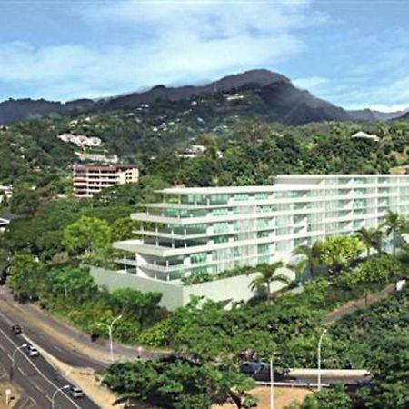 City'Appart Papeete (Tahiti) Exterior foto