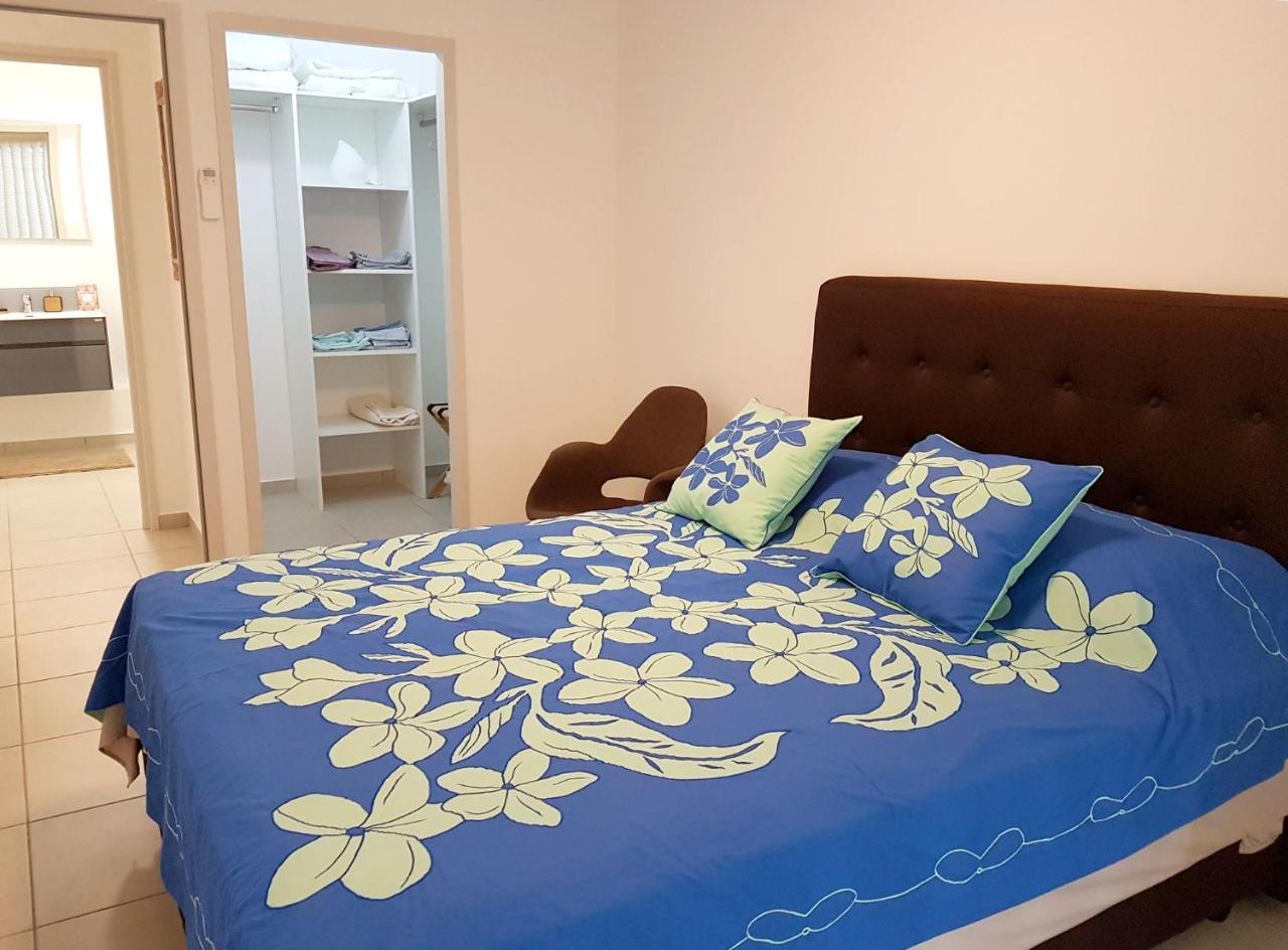 City'Appart Papeete (Tahiti) Exterior foto
