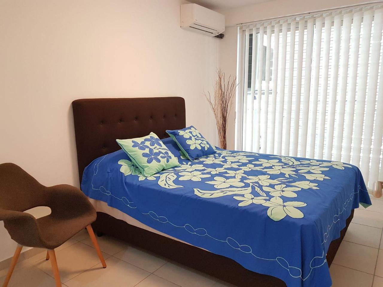 City'Appart Papeete (Tahiti) Exterior foto