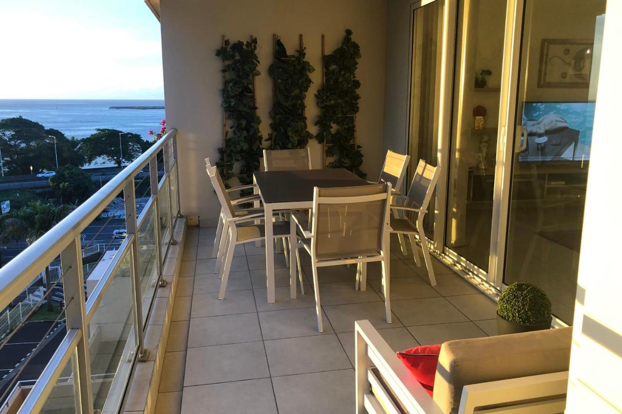 City'Appart Papeete (Tahiti) Exterior foto
