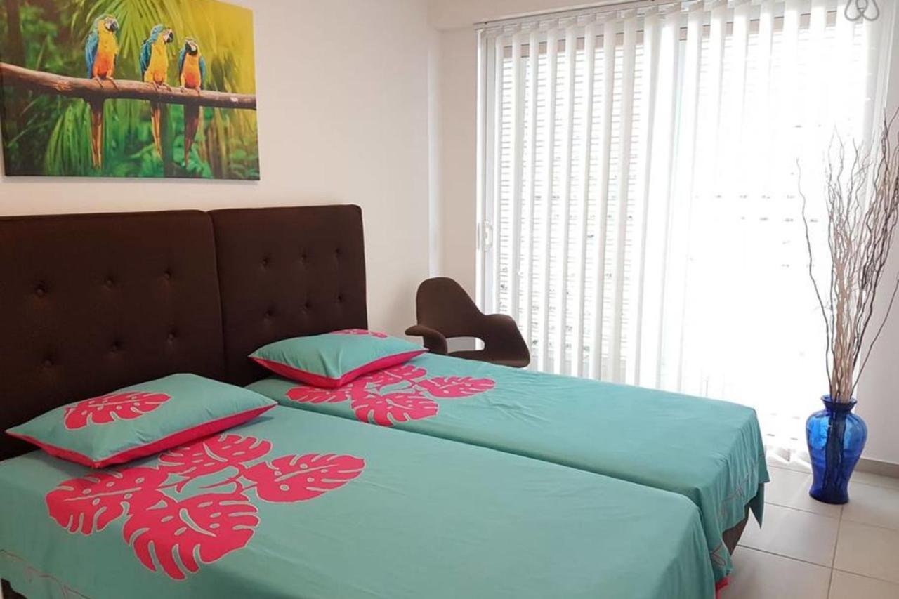 City'Appart Papeete (Tahiti) Exterior foto