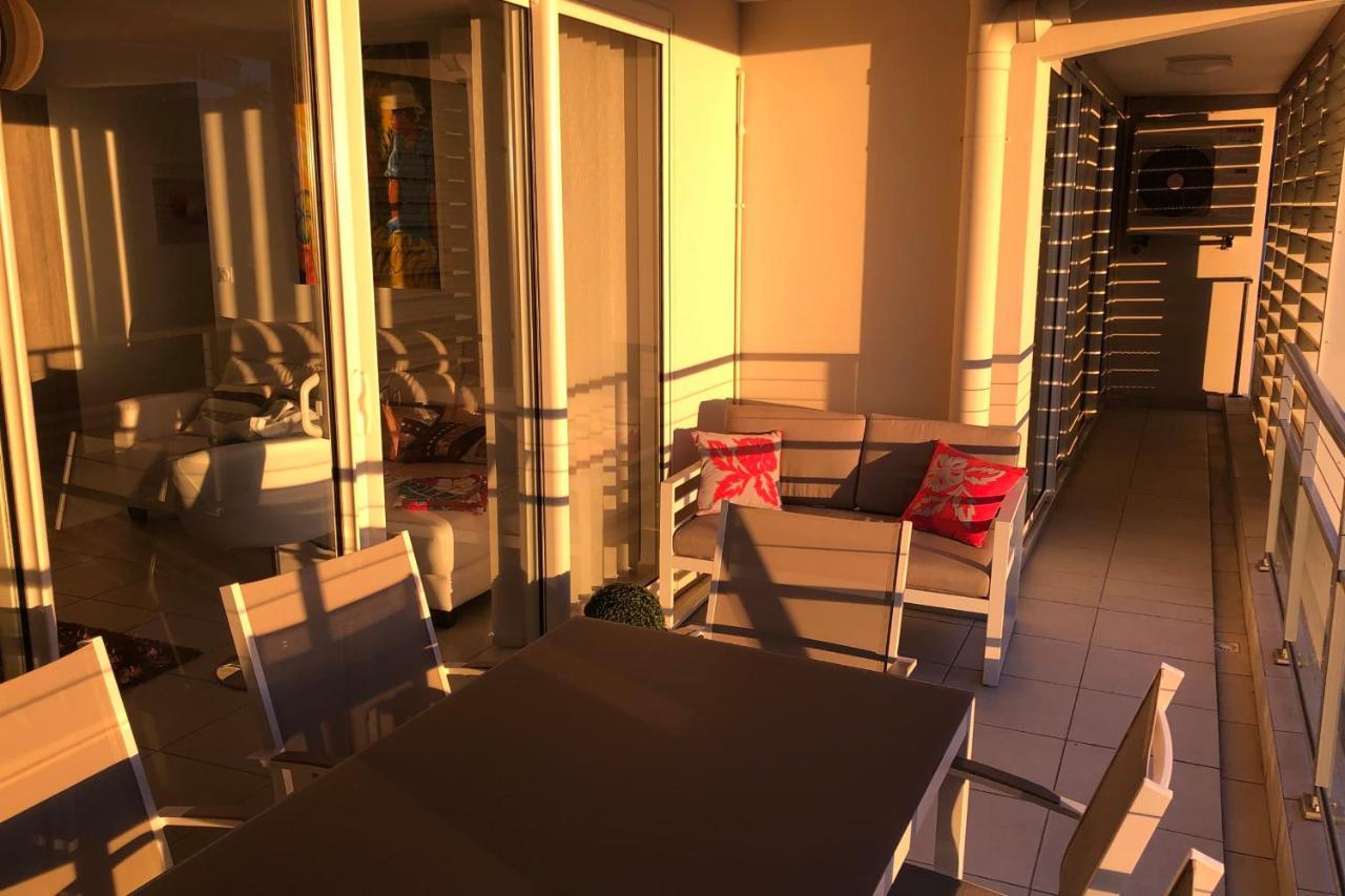 City'Appart Papeete (Tahiti) Exterior foto