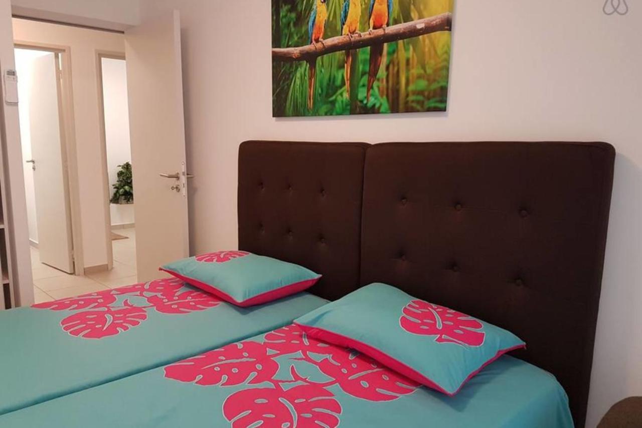 City'Appart Papeete (Tahiti) Exterior foto